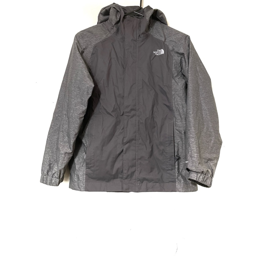 THE NORTH FACE Boy’s Lightweight Rain Jacket Medium 10/12